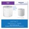 Scott Pro Hardwound Paper Towels, 1 Ply, Continuous Roll Sheets, 1,150 ft, White KCC 25702 - alternate 9